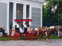 Swift Creek Baptist Church