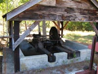 Boykin Mill