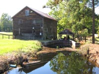 Boykin Mill