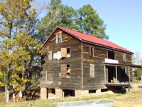 Boykin Mill