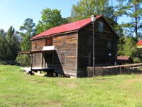 Boykin Mill