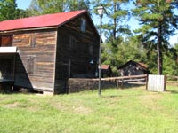 Boykin Mill