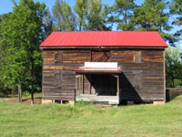 Boykin Mill