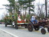 Boykin Christmas Parade