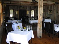 The Mill Pond Steakhouse